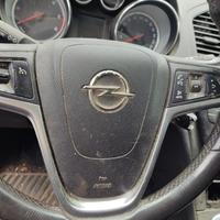 Airbag volante OPEL INSIGNIA del 2011