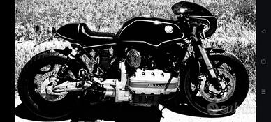 BMW k 100 rs cafè Racer 