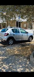 dacia Sandero stepway 2013 full optional 