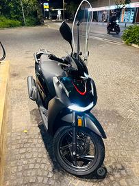 Sh 150 sport 2026