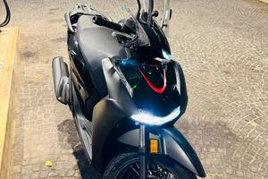 Sh 150 sport 2026