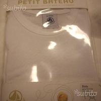 Body petit bateau