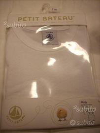 Body petit bateau