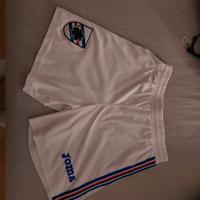 pantaloncino sampdoria 