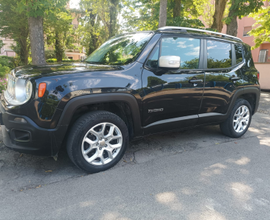 Jeep Renegade Limited 4x4 2000 CV.140