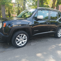 Jeep Renegade Limited 4x4 2000 CV.140