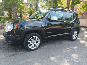 Jeep Renegade Limited 4x4 2000 CV.140