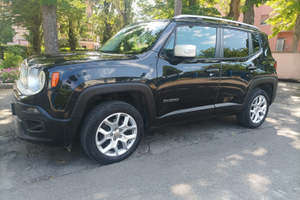 Jeep Renegade Limited 4x4 2000 CV.140
