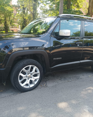 Jeep Renegade Limited 4x4 2000 CV.140