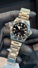 Tudor Pelagos 39mm Titanio Nuovo 2026 Ref 25407N