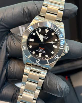 Tudor Pelagos 39mm Titanio Nuovo 2026 Ref 25407N