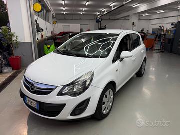 Opel Corsa 1.3 CDTI 75CV F.AP. 5 porte Edition