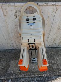 2 seggiolini  bambini bicicletta