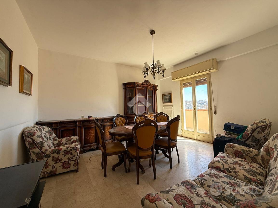 Appartamento – Reggio Calabria - Vista 3