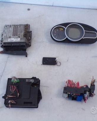 Kit Accensione Renault Megane 3 1.5 dci 2010