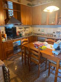 Cucina su misura