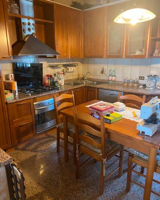 Cucina su misura