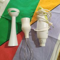 Frullatore a immersione 