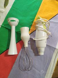 Frullatore a immersione 