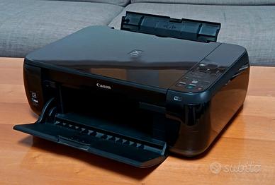 Stampante multifunzione Canon PIXMA MP495