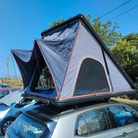 Tenda da tetto auto marca Shell