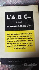 L'ABC della termoregolazione Edizioni Jucker