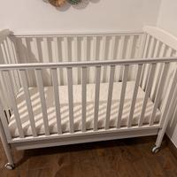 Lettino per bambini