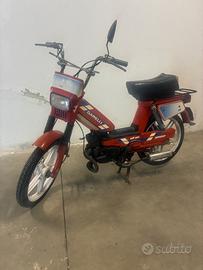 GARELLI SUPER VIP 4