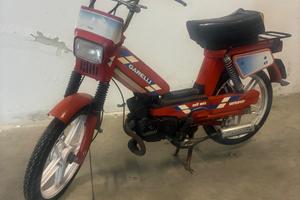 GARELLI SUPER VIP 4