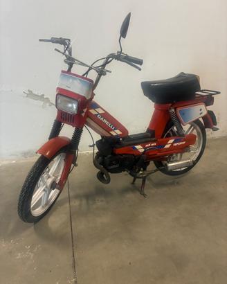 GARELLI SUPER VIP 4