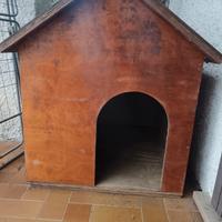 cuccia per cane 