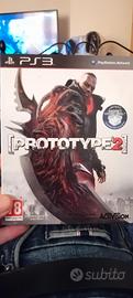 prototype 2 gioco per  ps3