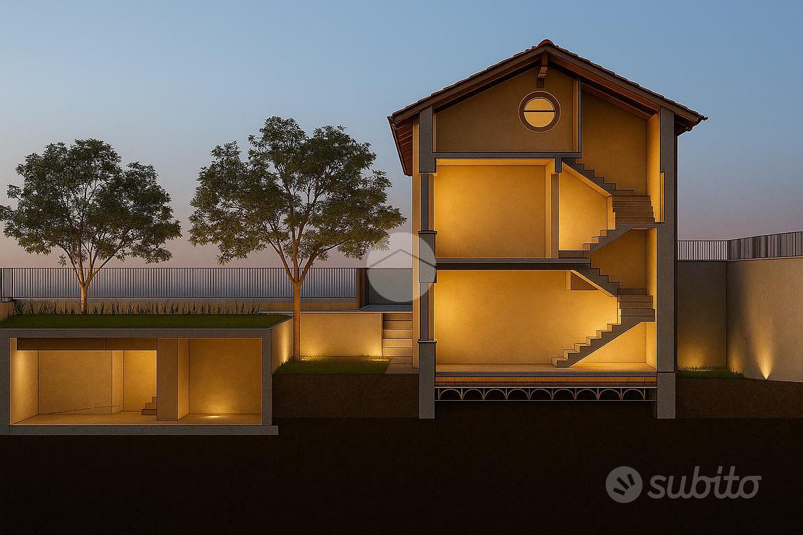 Apartment in Peschiera Borromeo, Cascina Matta, Zeloforamagno - Vista 4