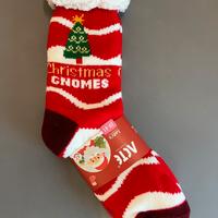 Calzini antiscivolo ACTE Donna Natale 39-41