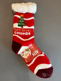 Calzini antiscivolo ACTE Donna Natale 39-41