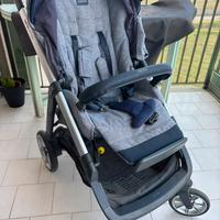 TRIO INGLESINA APTICA
