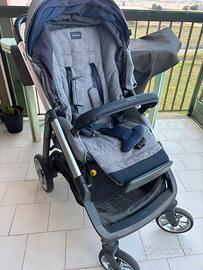 TRIO INGLESINA APTICA