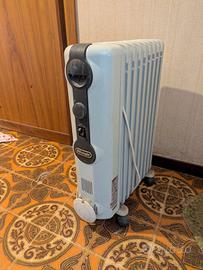 De'Longhi TRRS0715 Radiatore ad Olio Elettrico, 7