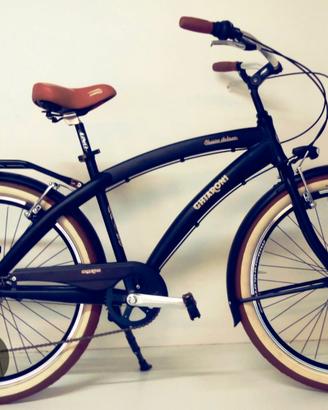 Bicicletta Be Cruiser