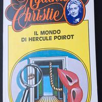 "Il Mondo Di Hercule Poirot" di Agata Christie 