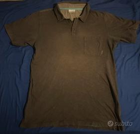 Columbia maglia cotone antiradiazione L uomo