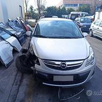 Ricambi OPEL CORSA D RESTYLING 1.3 CDTI - A13DTR