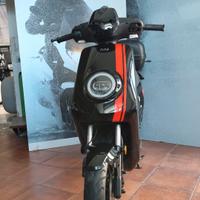 Niu MPro 1600W Motore BOSCH