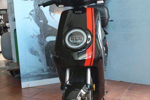 Niu MPro 1600W Motore BOSCH