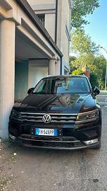 volksvagen tiguan