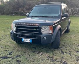 Land rover Discovery 3