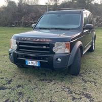 Land rover Discovery 3