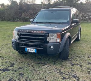 Land rover Discovery 3