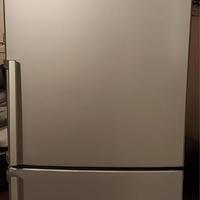 Frigo bosch no frost air fresh 