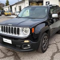 JEEP Renegade - Renegade 2.0 Mjt 140CV 4WD Active